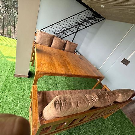 Maple Homestay Kalimpong Exteriör bild