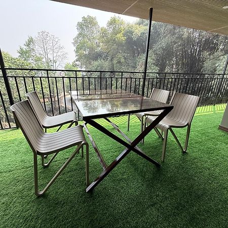 Maple Homestay Kalimpong Exteriör bild