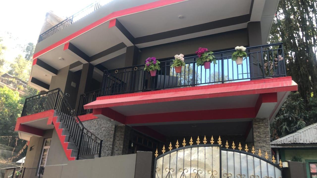 Maple Homestay Kalimpong Exteriör bild
