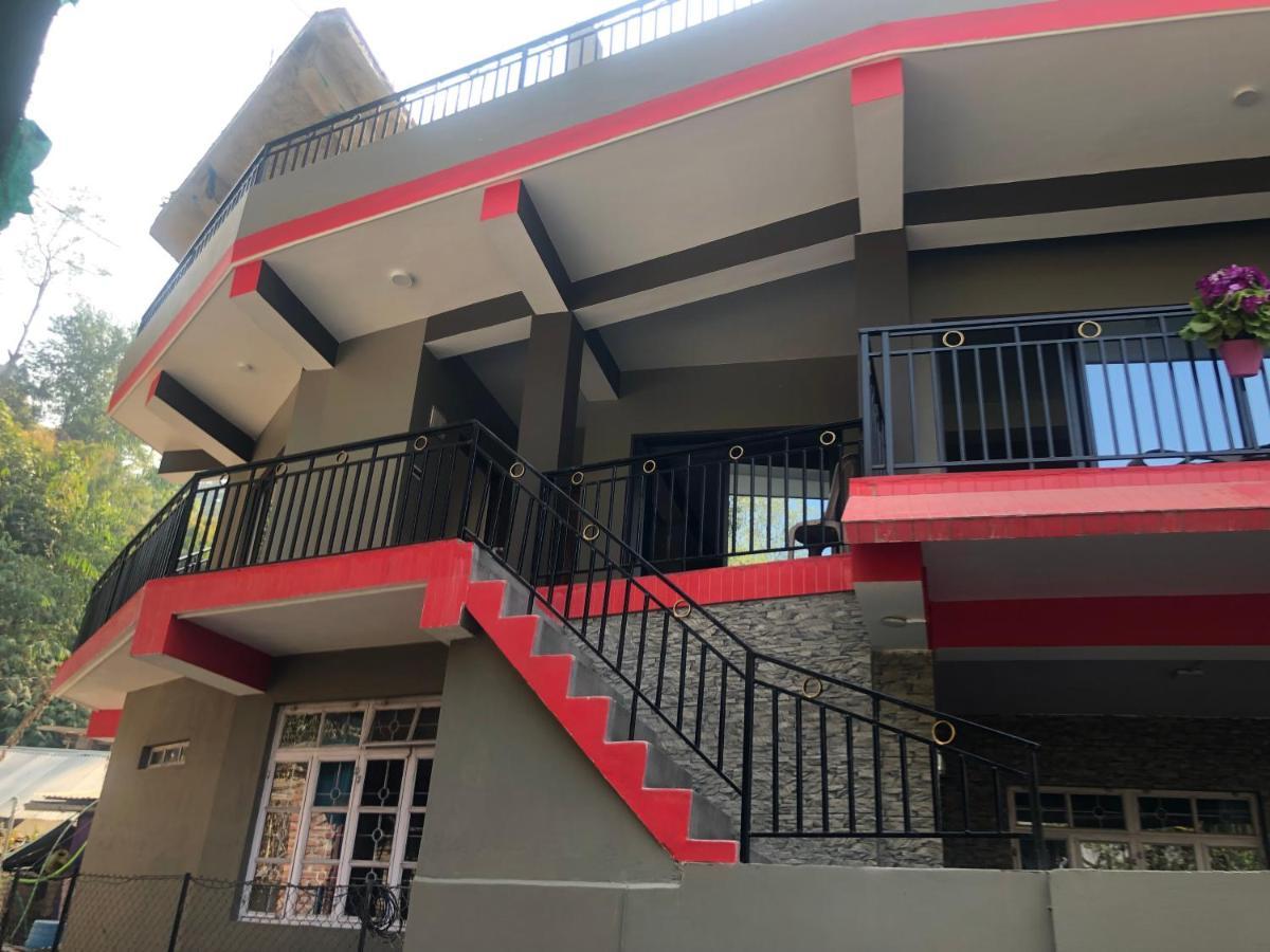 Maple Homestay Kalimpong Exteriör bild