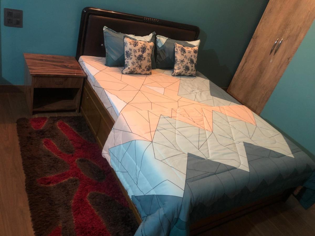 Maple Homestay Kalimpong Exteriör bild