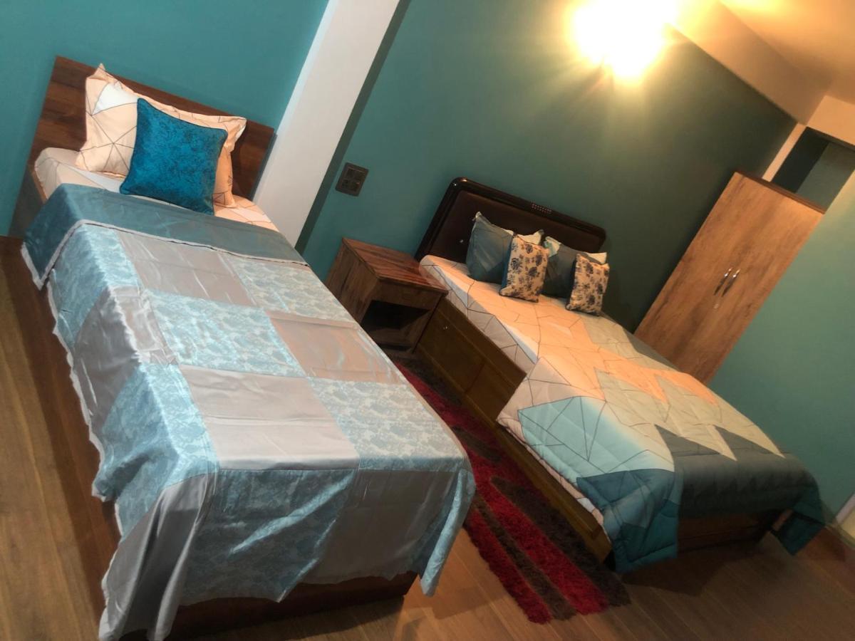 Maple Homestay Kalimpong Exteriör bild