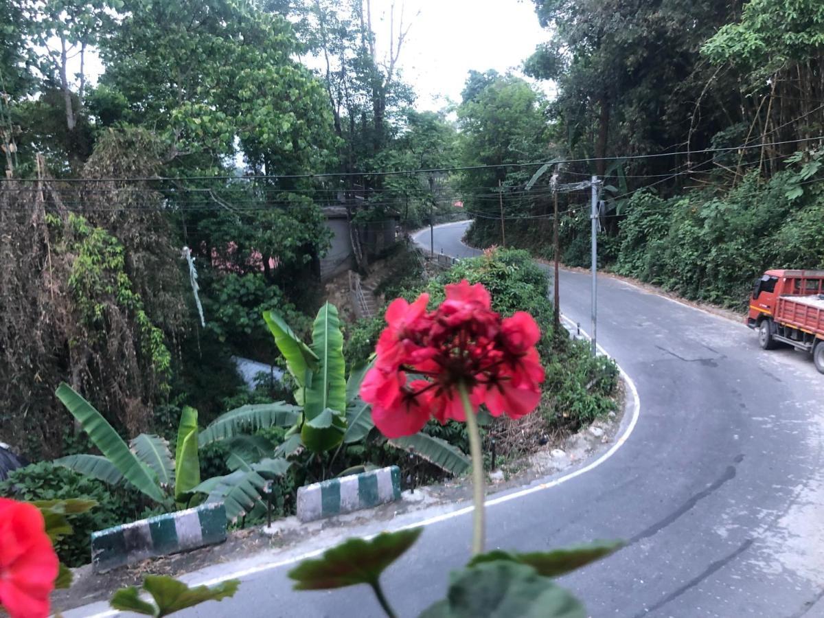 Maple Homestay Kalimpong Exteriör bild
