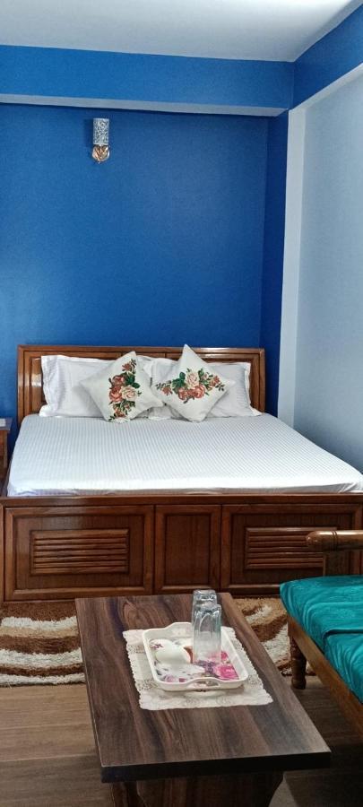 Maple Homestay Kalimpong Exteriör bild