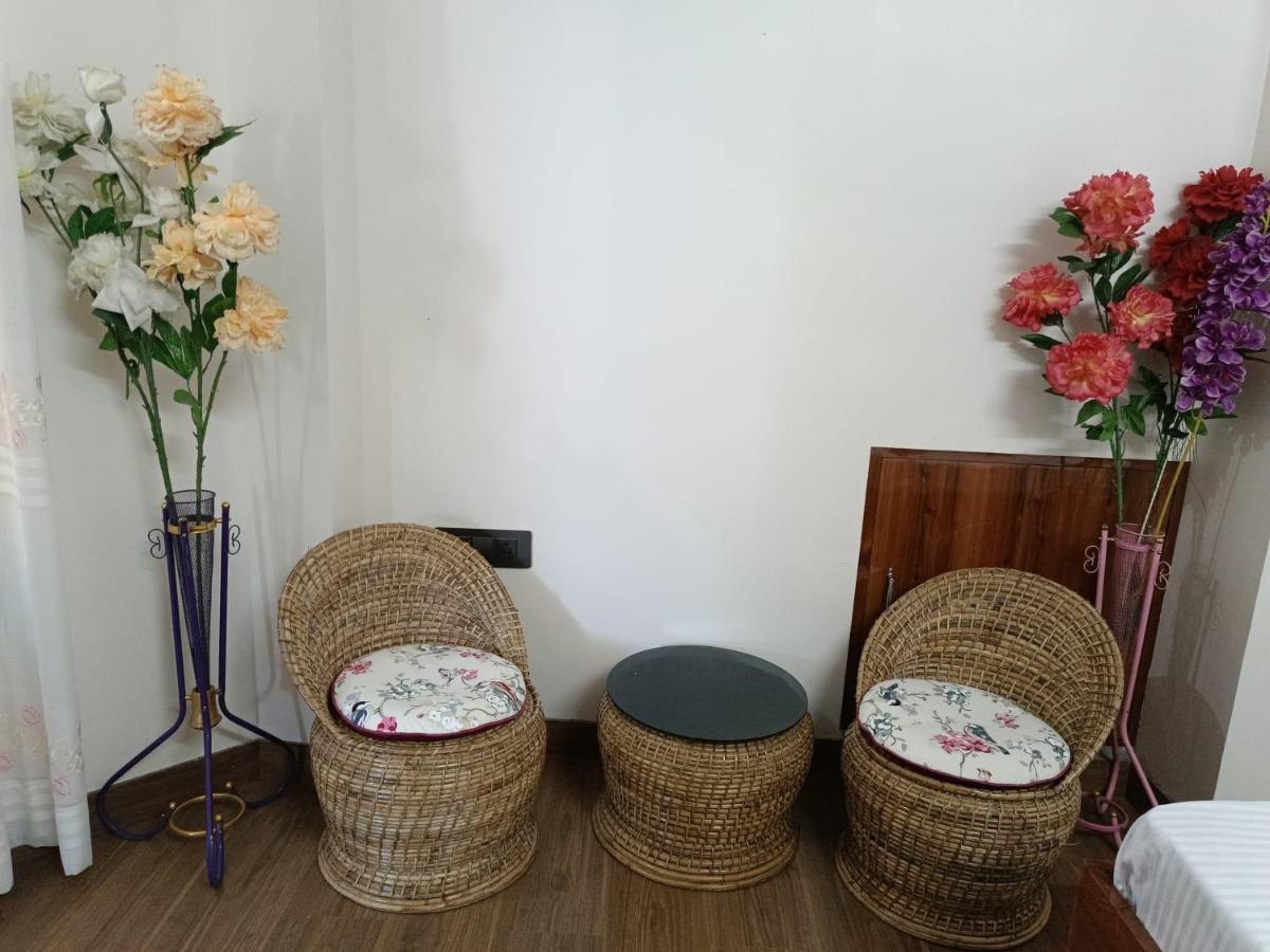 Maple Homestay Kalimpong Exteriör bild