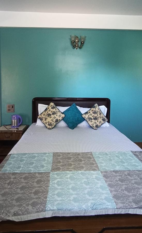 Maple Homestay Kalimpong Exteriör bild